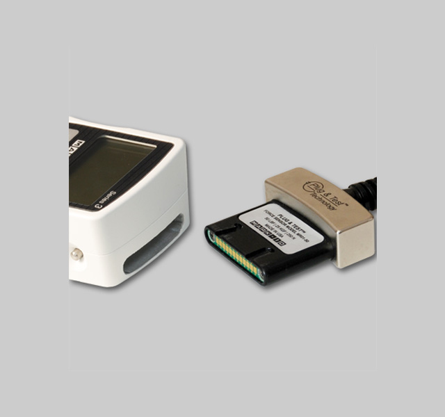 Polytech Instruments Pvt. Ltd.