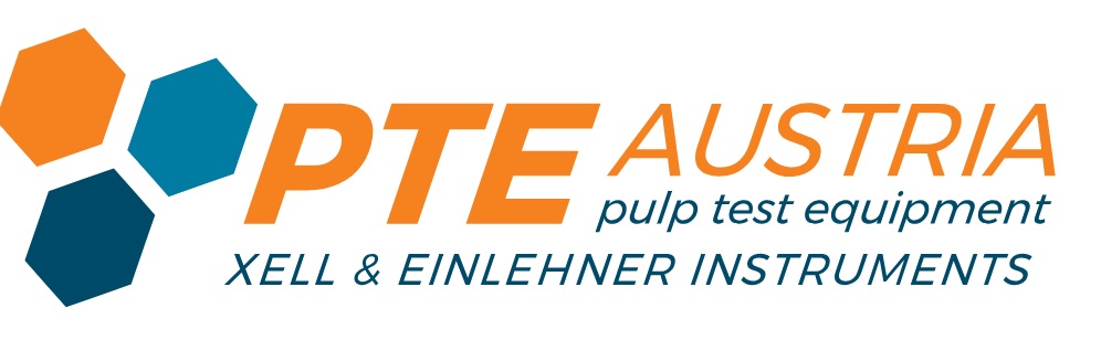 PTE Pulp Test Equipment GmbH logo