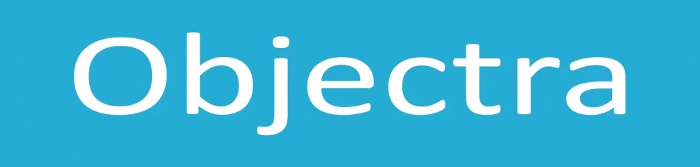 Objectra AB logo