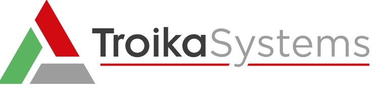 Troika Systems logo
