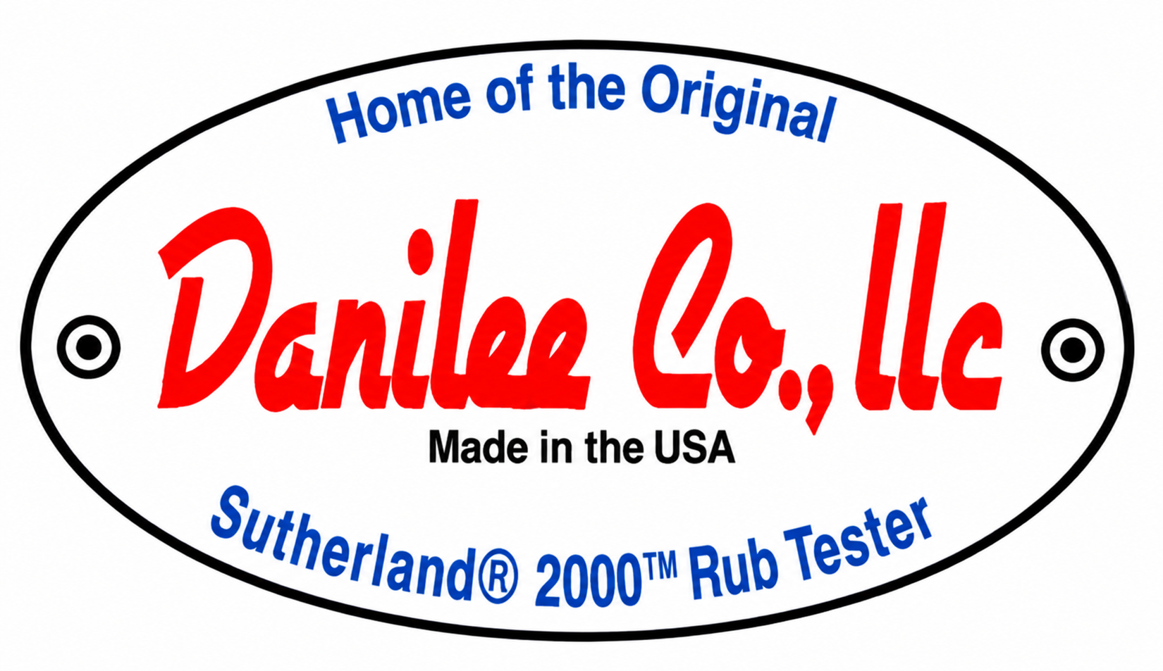 Danilee Co LLC logo