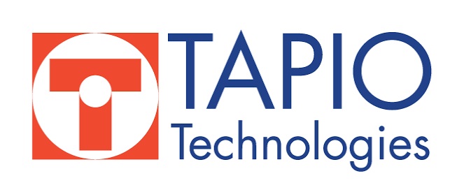 Tapio Technologies logo