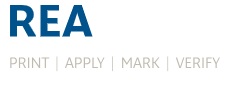 REA Elektronik GmbH logo