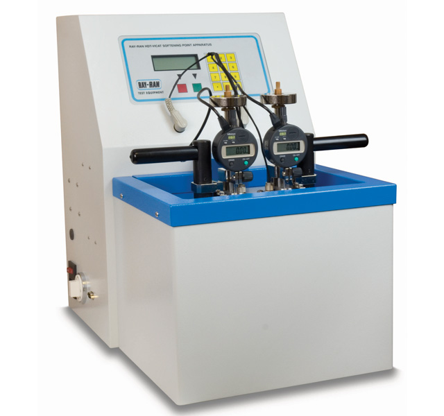Polymer Testing