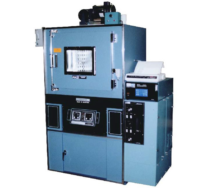 700 10LTA Ozone Chamber