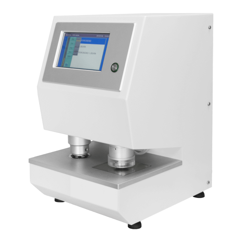 Bendtsen Tester