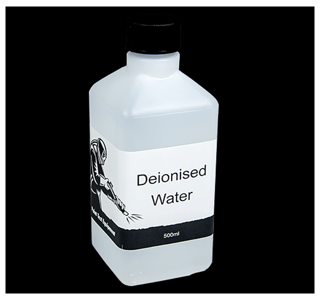 Bresle Deionised Water
