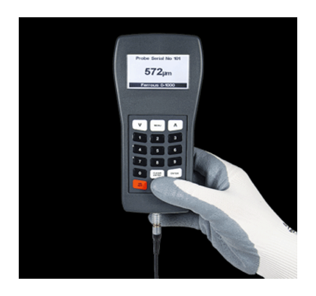 Coating Thickness Meter