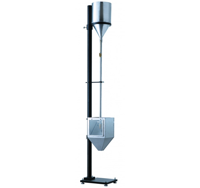 Taber Falling Sand Abrasion Tester (Model 820)