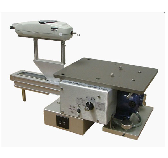 MODEL 9505A Mobility Tester