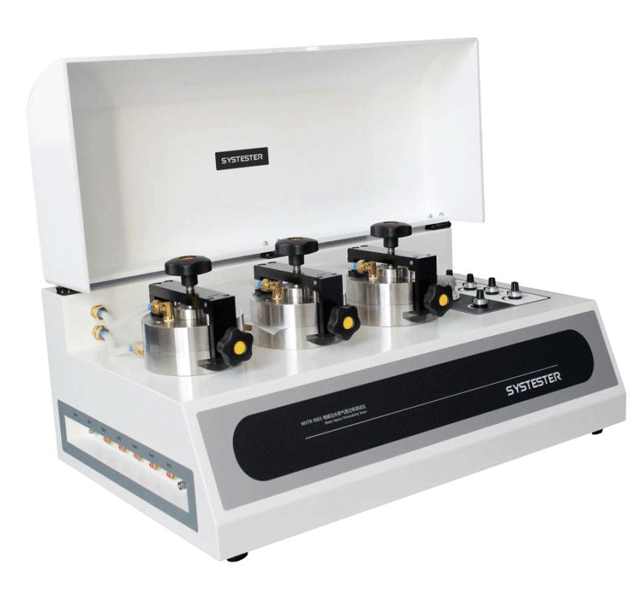 Packaging Testing Equipment