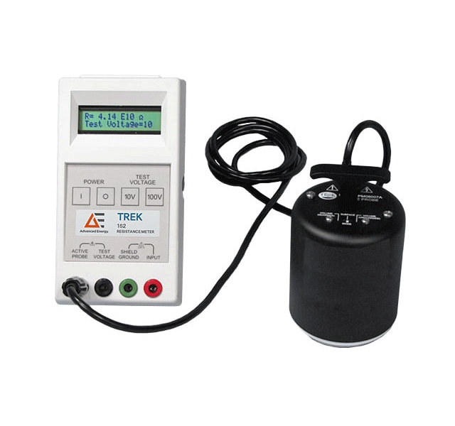 Resistivity Meters