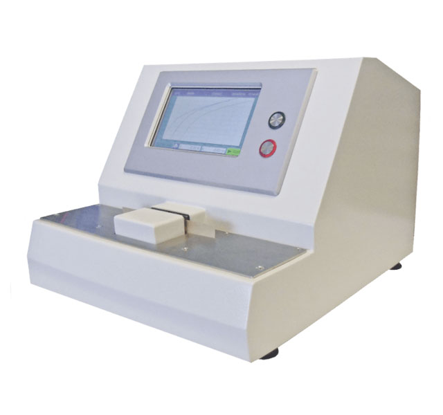 Short Span Compression Tester (SCT)